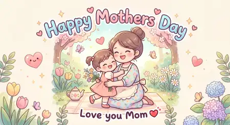 Deep Love Mothers Day Quotes For Mom - Free Mothers Day Quotes Download