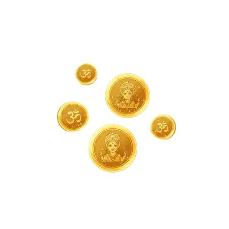 Dhanteras Vector Transparent Png For Design - Free Vector Download