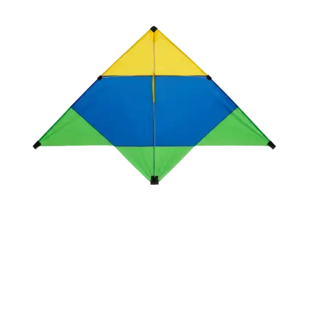 Diamond Shape Kite Png Image - Free Kite Png Download