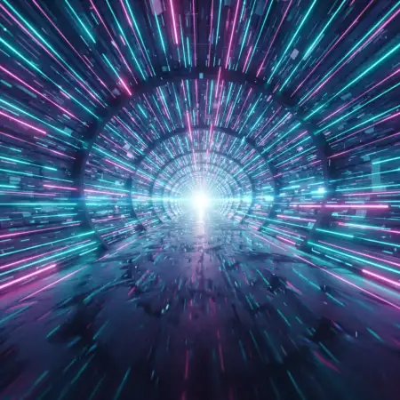 Digital Transformation Ai Business Background - Free Ai Business Background Download