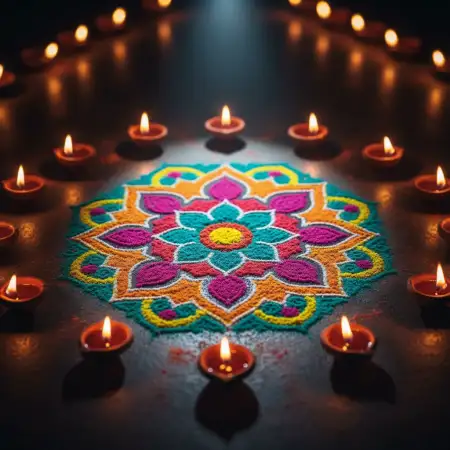 Diwali Background Hd 2025 Free Download - Free Backgr Download