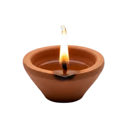 Diwali Diya Png Transparent Background Free Download - Free Png Download