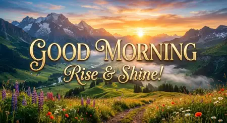 Download Good Morning Sunrise Wallpaper - Free Good Morning Sunrise Download