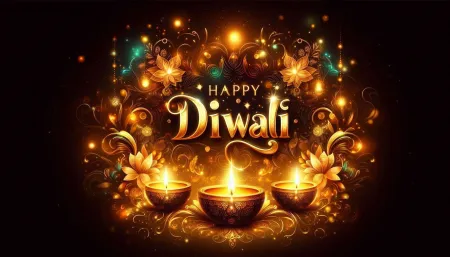 Download Happy Diwali 2024 Images With Family Quotes - Free Happy Diwali Download