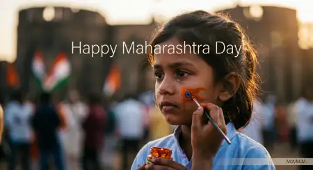 Download Happy Maharashtra Day 2026 Hd Images Free - Free Happy Maharashtra Day 2026 Download