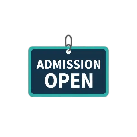 Free Early Admission Open Png PNG Image Download