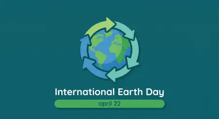 Free Earth Day 2026 Instagram Post Ideas Background Image Download