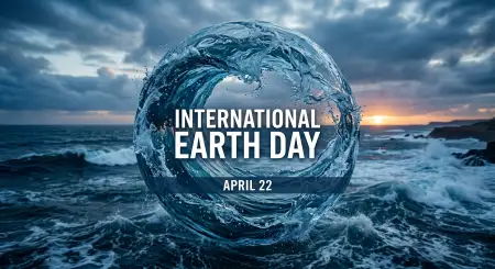 Free Earth Day 2026 Instagram Reels Ideas Background Image Download