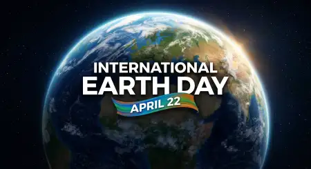 Free Earth Day 2026 Short Video Ideas Background Image Download