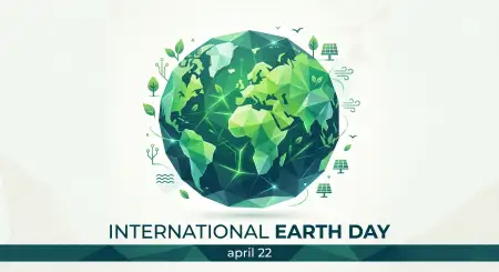 Free Earth Day 2026 Vector Graphics Free Download Background Image Download