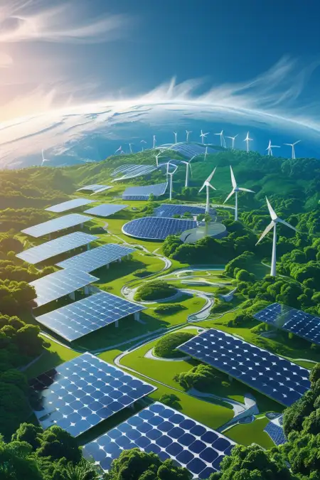 Eco-friendly Quotes For World Environment Day - Free Orld Environment Day Download