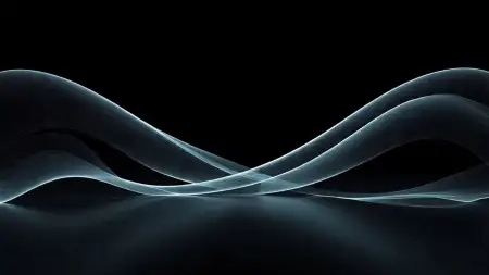 Editable Plain Black Youtube Thumbnail Template - Free Black Youtube Thumbnail Background Download