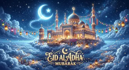Free Eid Al Adha Mubarak 2026 Png Transparent Images Image Download