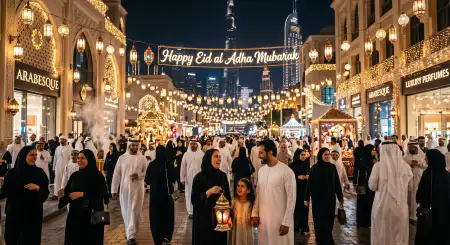 eid al adha mubarak 2026 qurbani festival images