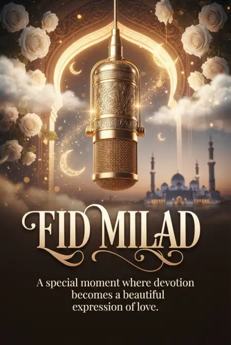 Eid E Milad 2026 History - Free Eid E Milad 2026 Download