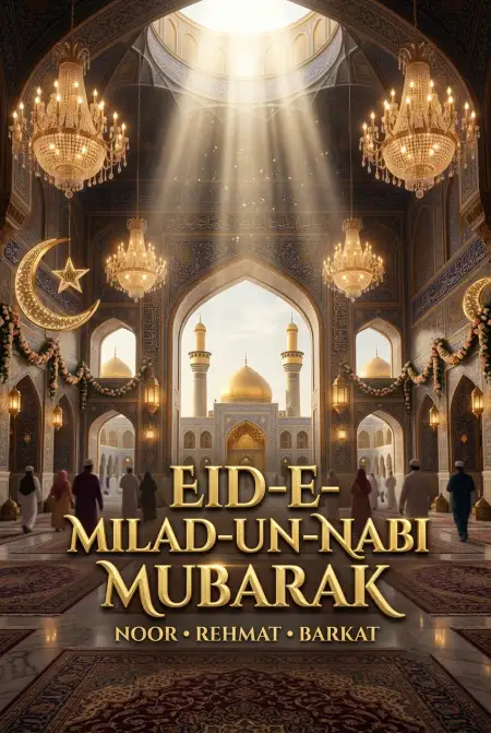 Eid E Milad 2026 Latest Updates - Free Eid E Milad 2026 Download