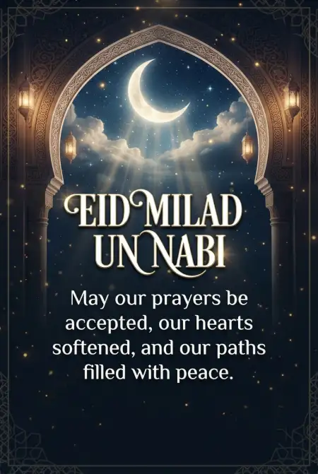 Eid Milad Un Nabi 2026 Bayan - Free Eid E Milad 2026 Download