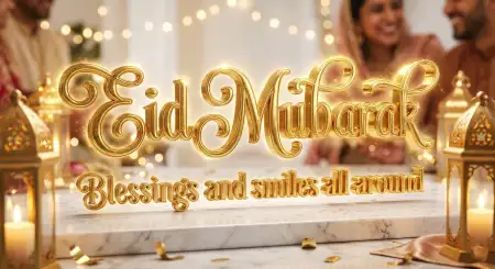 Eid Mubarak 2026 Gifs Free Download - Free Eid Mubarak 2026 Download