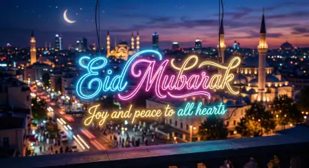 Eid Mubarak 2026 Messages For Teachers 2 - Free Eid Mubarak 2026 Download