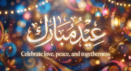 Eid Mubarak 2026 Messages For Teachers - Free Eid Mubarak 2026 Download