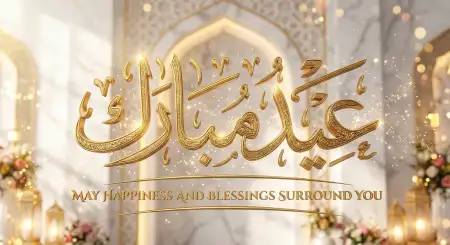 Eid Mubarak 2026 Quotes With Meaning - Free Eid Mubarak 2026 Download
