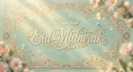 Eid Mubarak Inspirational Quotes - Free Eid Mubarak Download