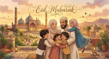 Eid Mubarak Significance Islam - Free Eid Mubarak Download