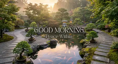 Elegant Good Morning Sunrise Wallpaper - Free Good Morning Sunrise Download