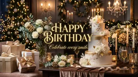 Elegant Happy Birthday Images Hd - Free Happy Birthday Images Hd Download
