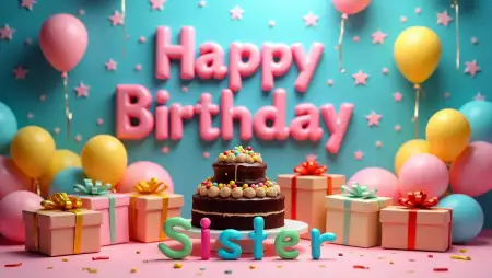 Emotional Birthday Wishes For Brother - Free Wishes Download