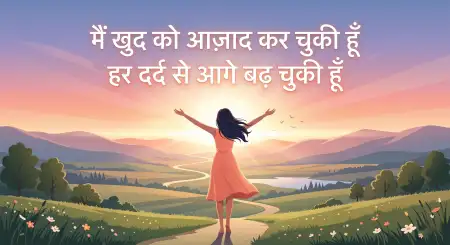 Emotional Girl Alone Sadness Quotes Hindi - Free Emotional Girl Quotes Hindi Download