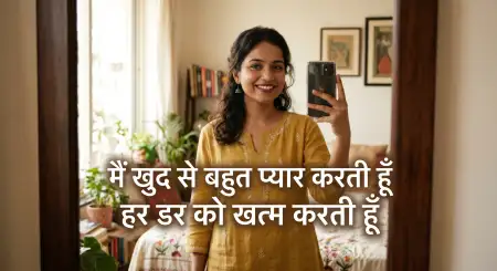 Emotional Girl Captions Hindi - Free Emotional Girl Quotes Hindi Download