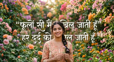 Emotional Girl Instagram Quotes Hindi - Free Emotional Girl Quotes Hindi Download