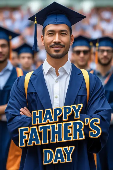 Emotional Happy Fathers Day Wishes For Single Dad - Free Wishes Download