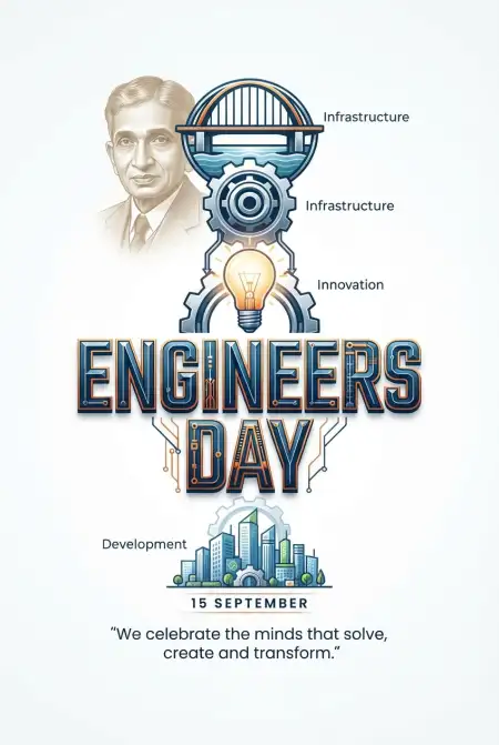 engineers day 2026 celebration activities - Engineers Day 2026