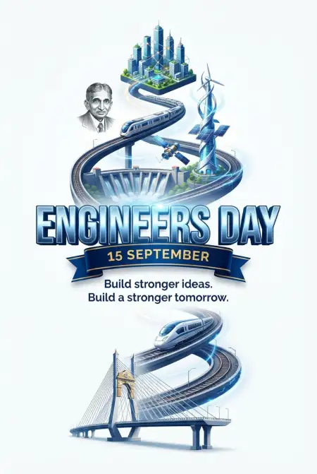 engineers day 2026 celebration ideas at workplace - Engineers Day 2026