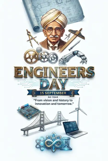 engineers day 2026 celebration in schools - Engineers Day 2026