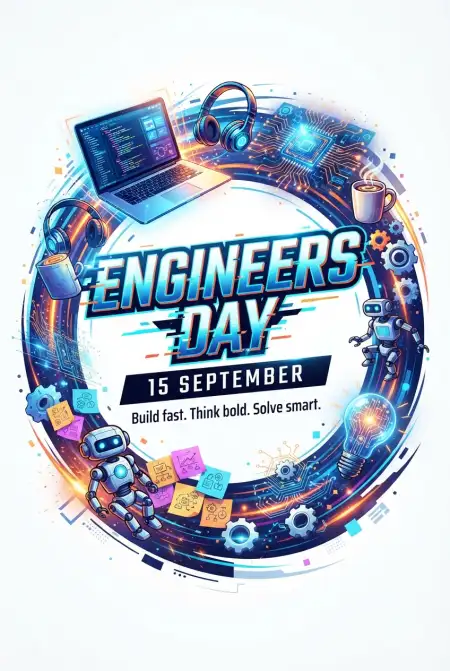 engineers day 2026 engineering college activities - Engineers Day 2026