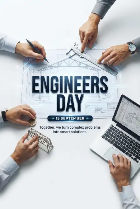 engineers day 2026 essay for students - Engineers Day 2026