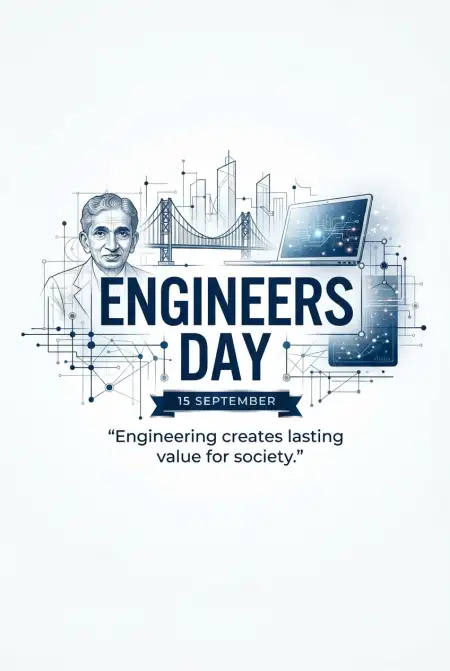 engineers day 2026 importance of engineers in society - Engineers Day 2026