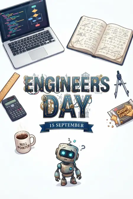 engineers day 2026 instagram reel ideas for engineering colleges - Engineers Day 2026
