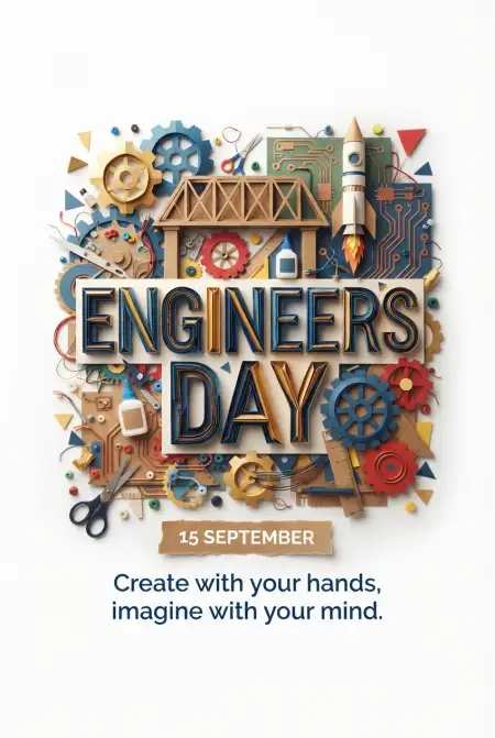 engineers day 2026 office celebration ideas - Engineers Day 2026