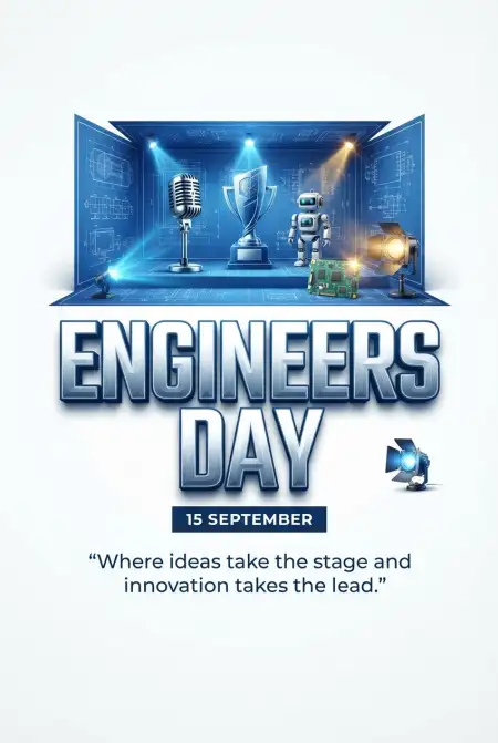 engineers day 2026 project exhibition ideas - Engineers Day 2026