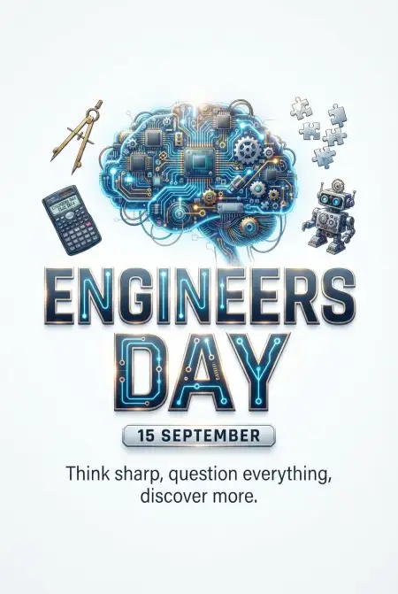engineers day 2026 quiz questions and answers - Engineers Day 2026