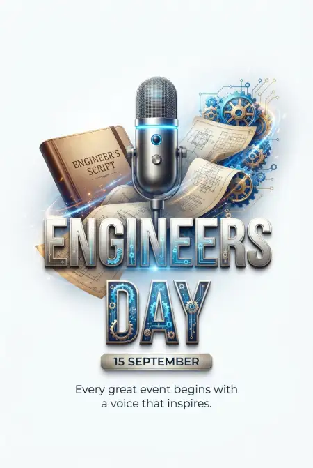 engineers day 2026 september 15 celebration - Engineers Day 2026