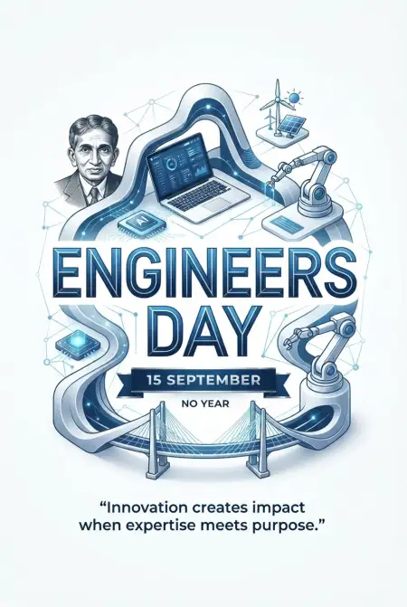 engineers day 2026 speech for engineering colleges - Engineers Day 2026