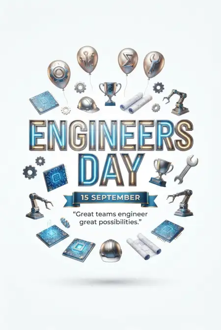 engineers day 2026 speech ideas - Engineers Day 2026