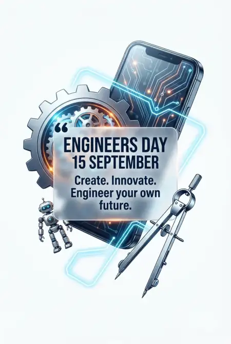 engineers day 2026 vote of thanks speech - Engineers Day 2026