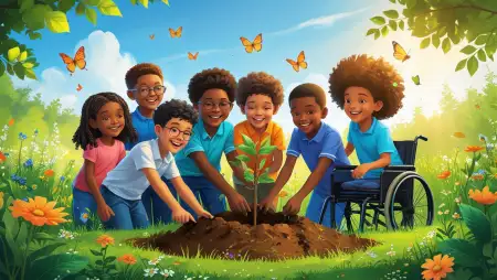 Environment Day Chart Ideas For Classroom - Free Orld Environment Day Download