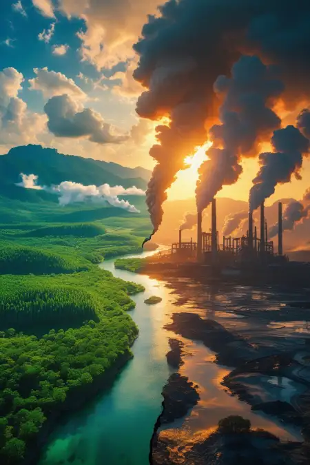 Environment Day Eco-friendly Project Ideas - Free Roj Download